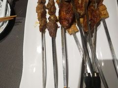 -巴依老爷新疆美食(清华东门店)