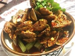 -臻享無招牌·食蛙专门店(太古里店)
