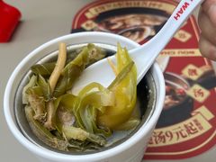 -华记煲仔华·煲仔饭(三元里万科里店)