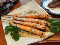-炎蔵牛舌烤肉