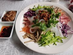 -津悦·正阳春烤鸭(红旗南路店)