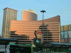 -永利澳门酒店