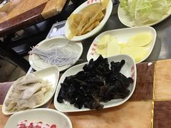 -蜀留香火锅·始于1999·原四川老火锅(白堤路店)