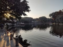 -荔湾湖公园