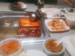-海底捞火锅(天津SM城市广场店)