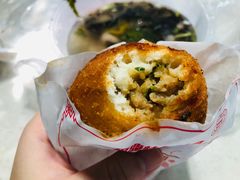 -煎意浓·吴记煎包(交通路店)