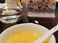 杨枝甘露-京香轩·中餐厅(上海中庚聚龙酒店)