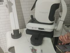 -诺柯视眼镜-蔡司依视路官方工厂店(淞南一店)