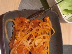 -新石器烤肉(高行万嘉店)