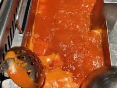 -海底捞大排档火锅(悦荟广场店)