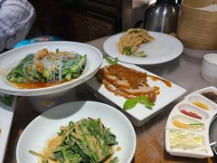 -北京老铺烤鸭(老城根店)