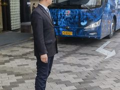 -上海新锦江大酒店