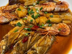 -健眺小海鲜(临海后山店)