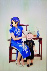 点击看大图 -拾光年华摄影馆(菱角湖公园店)