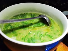 青菜羹-楼兰新疆主题餐厅(苏州中心店)