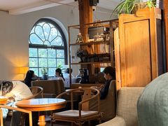 -1901 Cafe(西四店)