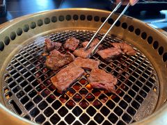 -谷牛和牛烤肉(漕河泾印象城店)