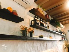 -Apollo·西班牙小酒馆(安福路店)