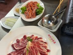 -燃计沙茶皇·香港沙茶火锅(人广旗舰店)