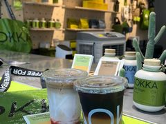 -AOKKA COFFEE(万象前海快闪店)