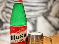 -莲香西域·正宗新疆菜(龙华店)