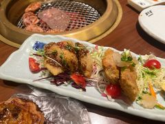 -御牛道日式烤肉料理(杭州万象城店)