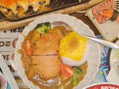 -桃太郎寿司料理(南坪店)