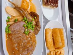 -宜家·瑞典风味餐厅(武汉荟聚中心店)