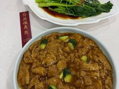 -红旗饭庄