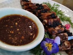 -天和晟烤鸭店(玉泉西街店)