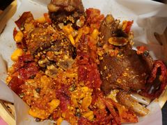 -望江门小龙虾·烧烤(九堡店)