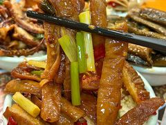 -李大爷的泡椒馆(冉家坝店)