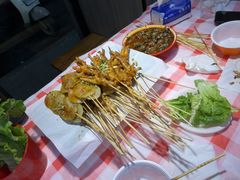 -熊氏烧烤·人生一串(八一广场总店)