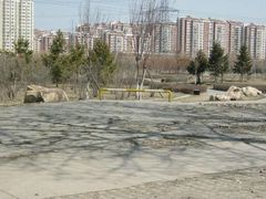-南关北海公园