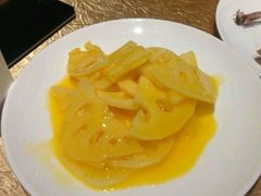 -哈尔滨永泰喜来登酒店·璟泰公馆