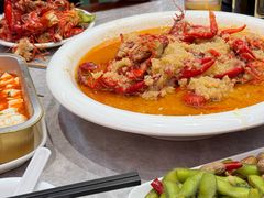 -虾女王·龙虾·烧烤(龙江店)