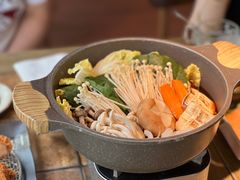 -山杏yama-katsu·吉列炸物