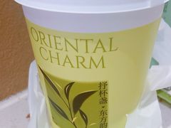 -奈雪的茶(华强北中航城店)