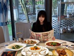 -陶缘一号·四季缘·老字号顺德菜·户外婚礼家宴(西滘店)