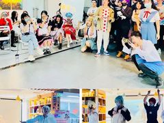 -帝京日语(春熙路旗舰校区)