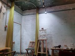 -春庄咖啡SpringHues(钟楼小区店)
