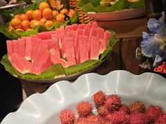 -一方渔歌蒸汽海鲜自助(文化路万达广场店)