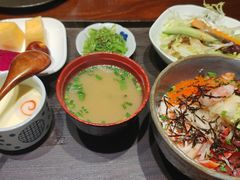 -古京·臻致料理(月湖店)