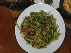-老朴朝鲜风味(顾乡店)