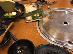 -匠太烧肉台日料理餐酒馆(三林店)