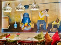 -ELI FALAFEL Lebanese&Mediterranean黎巴嫩美食(富城路店)