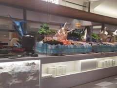 -星伦多自助料理·涮烤一体(江桥万达店)