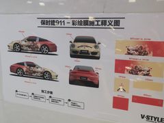 -天猫养车贴膜轻改·蓝电(优匹康桥东路店)