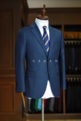 -优山定制西服衬衫大衣(国贸店)