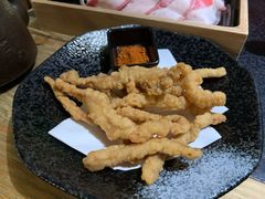 -湊湊火锅·茶憩(上海合生汇店)